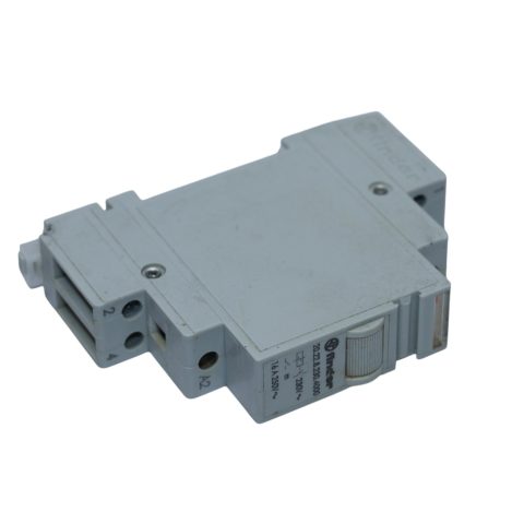 FINDER 20.22.8.230.4000 IMPULSE/LATCHING RELAY