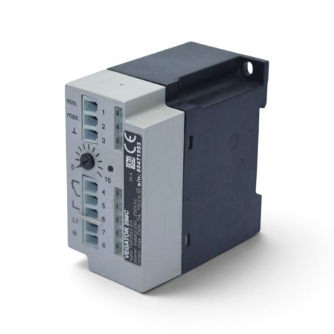 VEGA TOR256C.XA POWER SUPPLY VEGATOR 256C