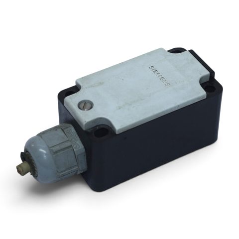 SIEMENS 3SE3 230-1E LIMIT SWITCH