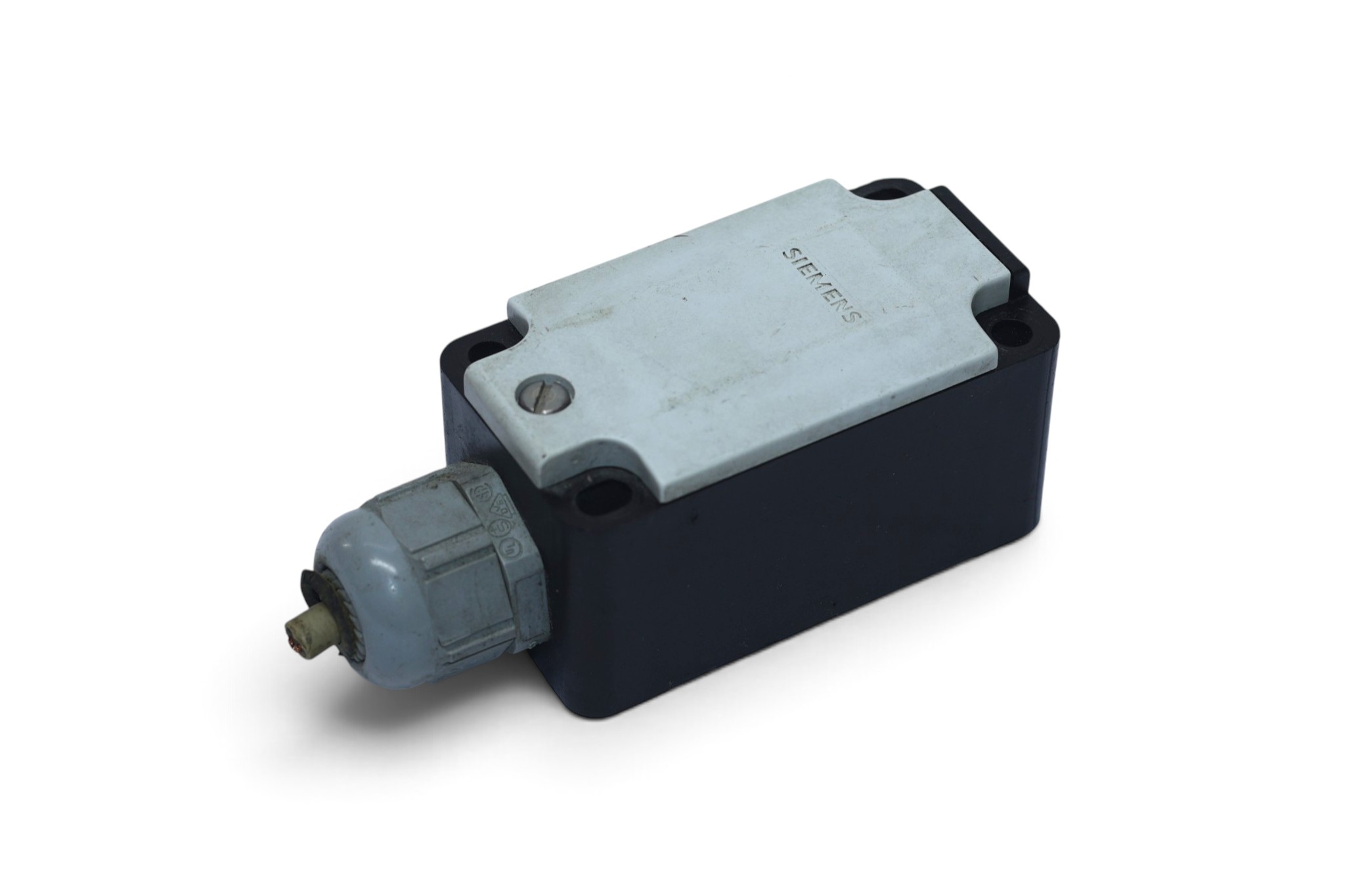 SIEMENS 3SE3 230-1E LIMIT SWITCH