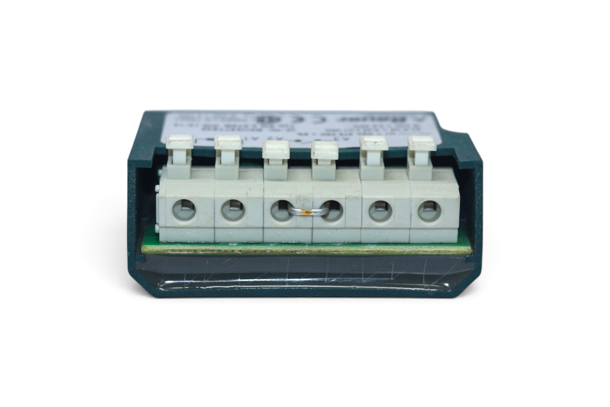 BAUER BAU2577542 RECTIFIER SG 3.575B - Image 3