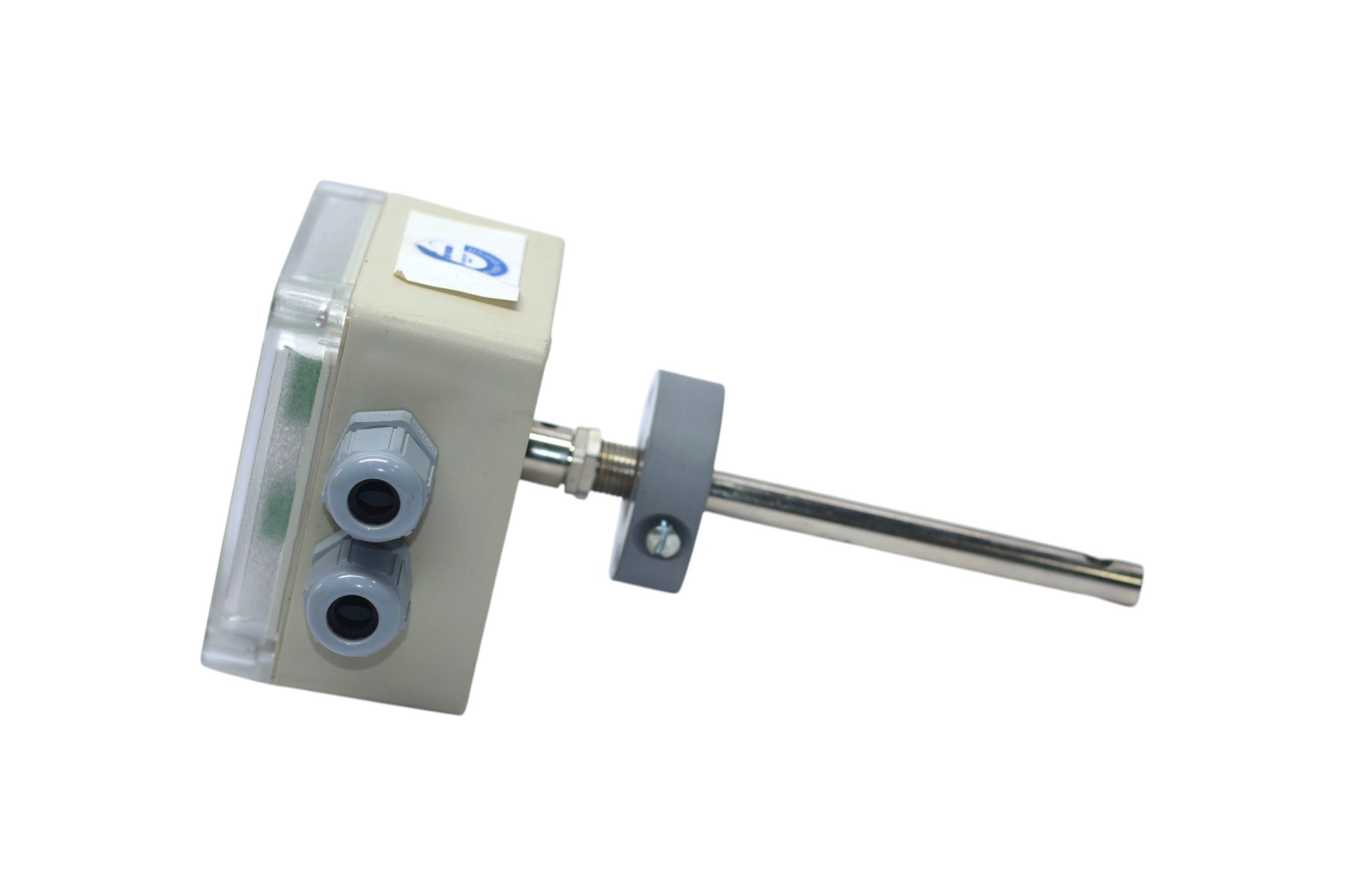 SEIKOM ELECTRONIC RLSW5 AIR FLOW MONITOR - Image 3