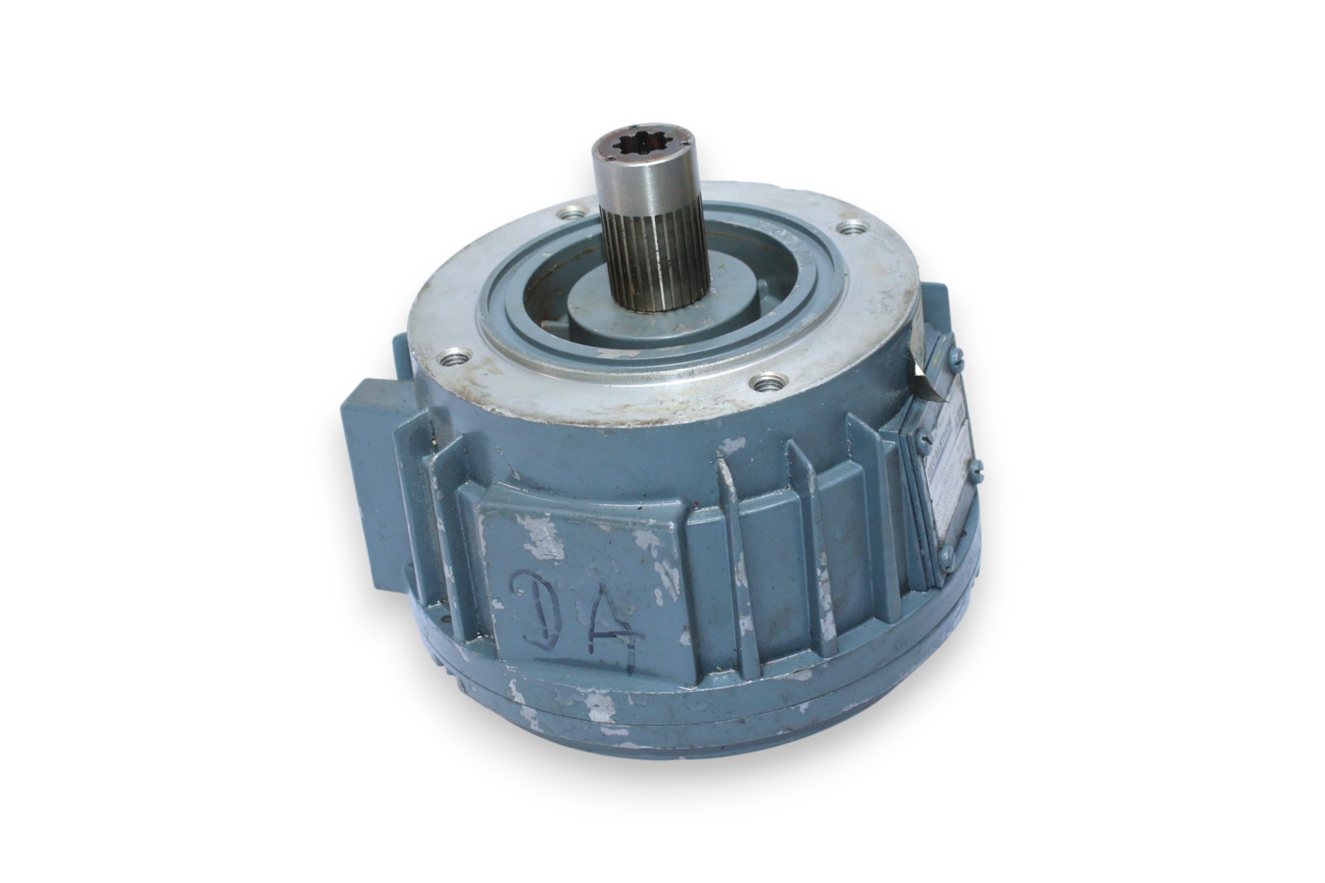 ABB MC13S A6222 DC SERVO MOTOR - Image 3