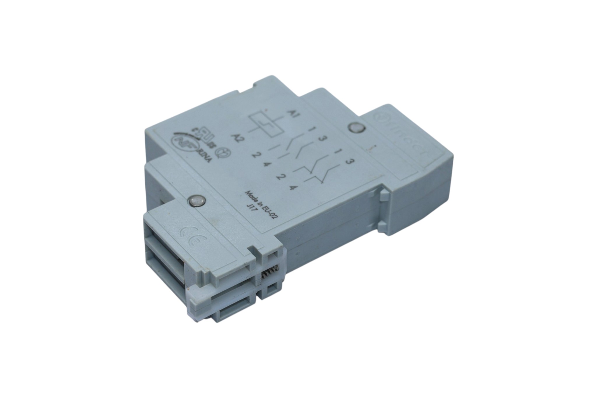 FINDER 20.22.8.230.4000 IMPULSE/LATCHING RELAY - Image 3