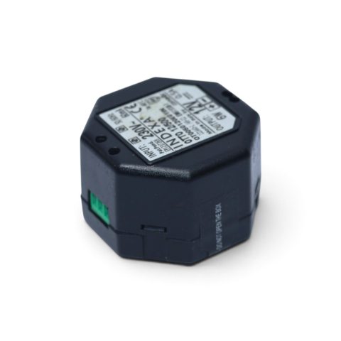 INDEXA OTTO 12/500 SWITCHING POWER SUPPLY 230 VAC