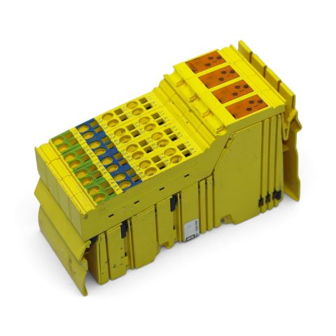 PHOENIX CONTACT IB IL 24 LPSDO 8 V2-PAC SAFETY MODULE 2700606