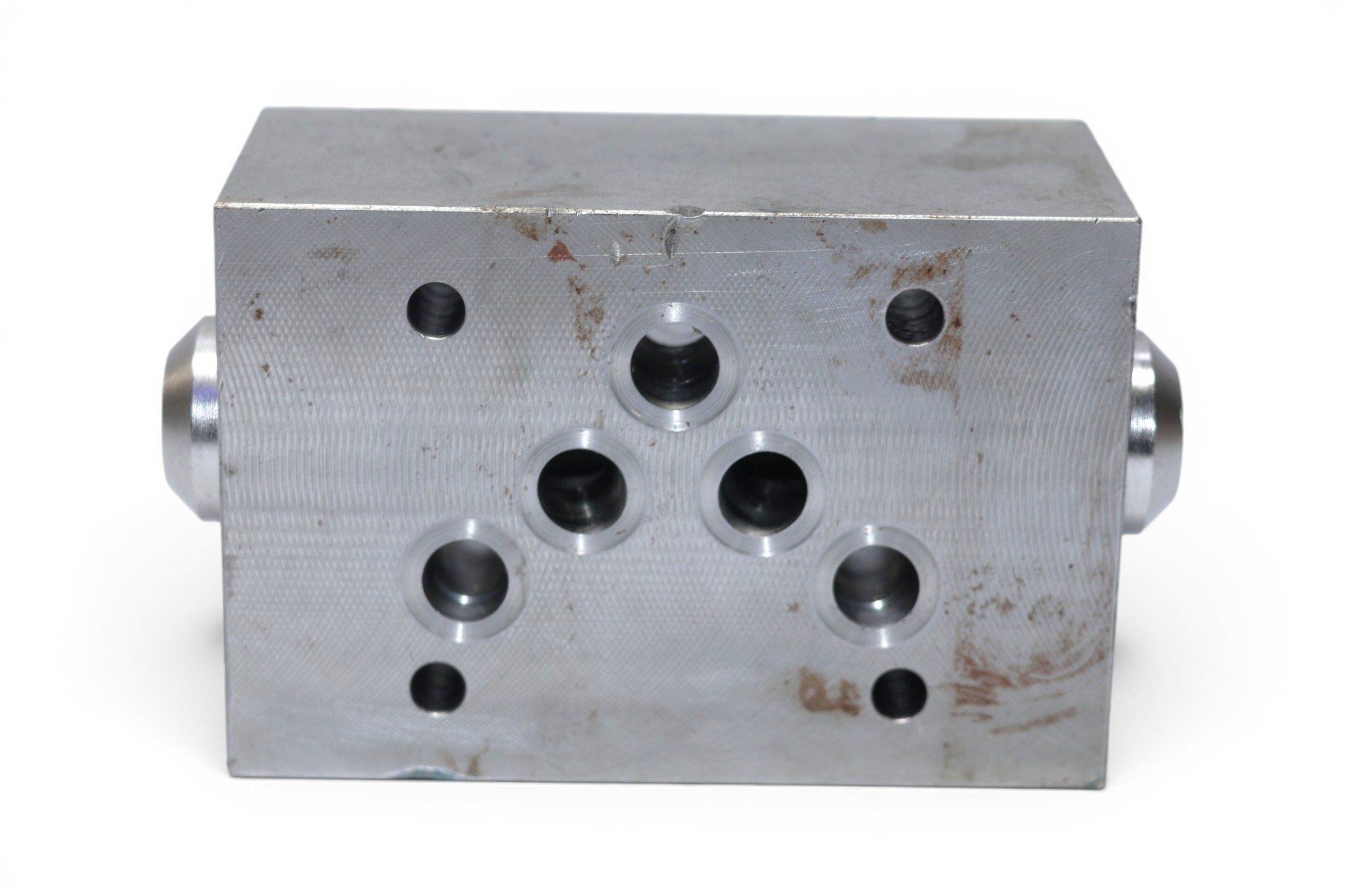 PARKER CPOM3DDHTV10 PILOT OPERATED CHECK VALVE - Image 4
