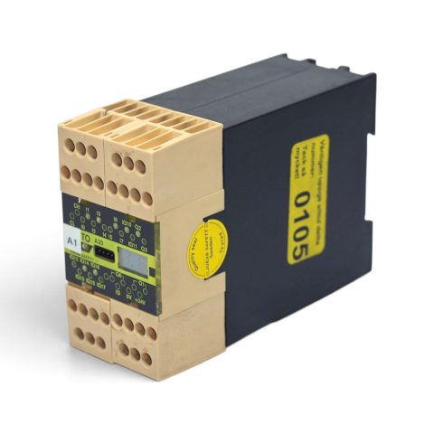 JOKAB SAFETY PLUTO A20 SAFETY PLC