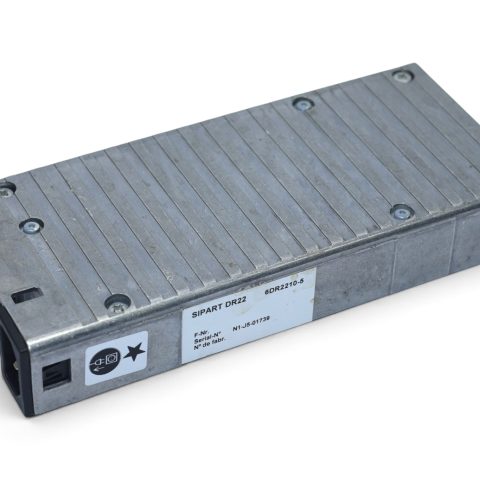 SIEMENS C73451-A3001-B104 POWER SUPPLY (115/230 V)