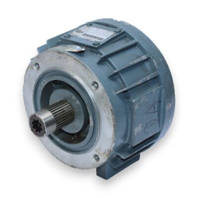 ABB MC13S A6222 DC SERVO MOTOR