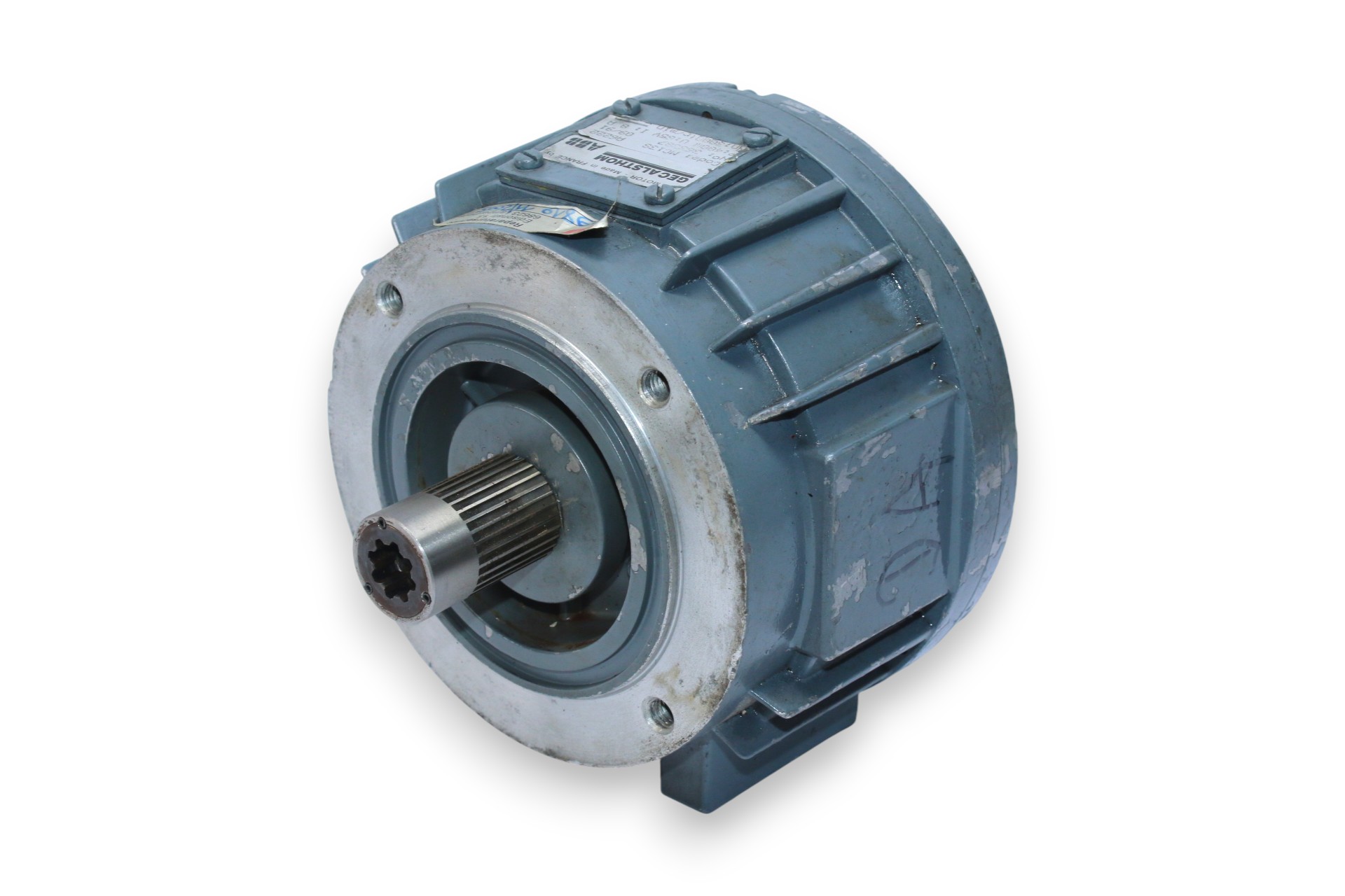 ABB MC13S A6222 DC SERVO MOTOR