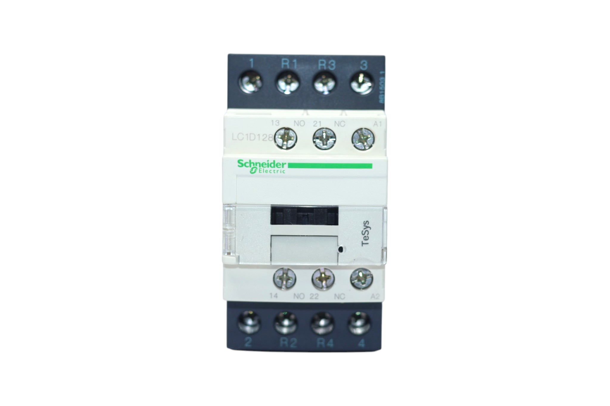 SCHNEIDER LC1D128E7 CONTACTOR 48 V (5.5 Kw) - Image 4