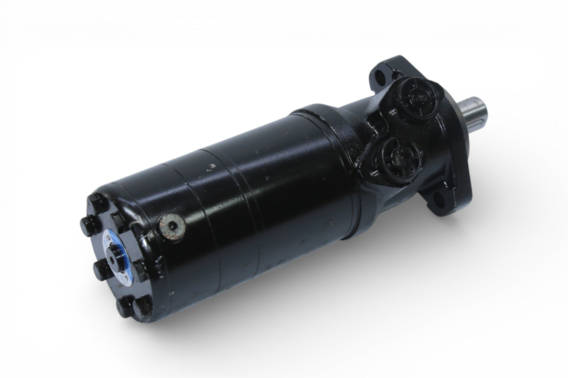 MAXMA HYDRAULIC PUMP MAR N-BK01-375-C-D HYDRAULIC MOTOR - Image 4