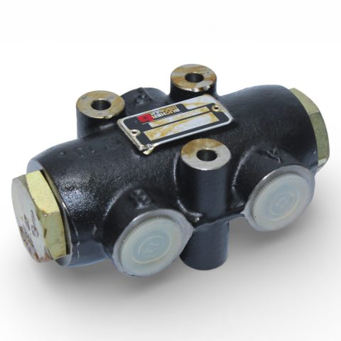 BUCHER MTDA08-050M FLOW DIVIDER