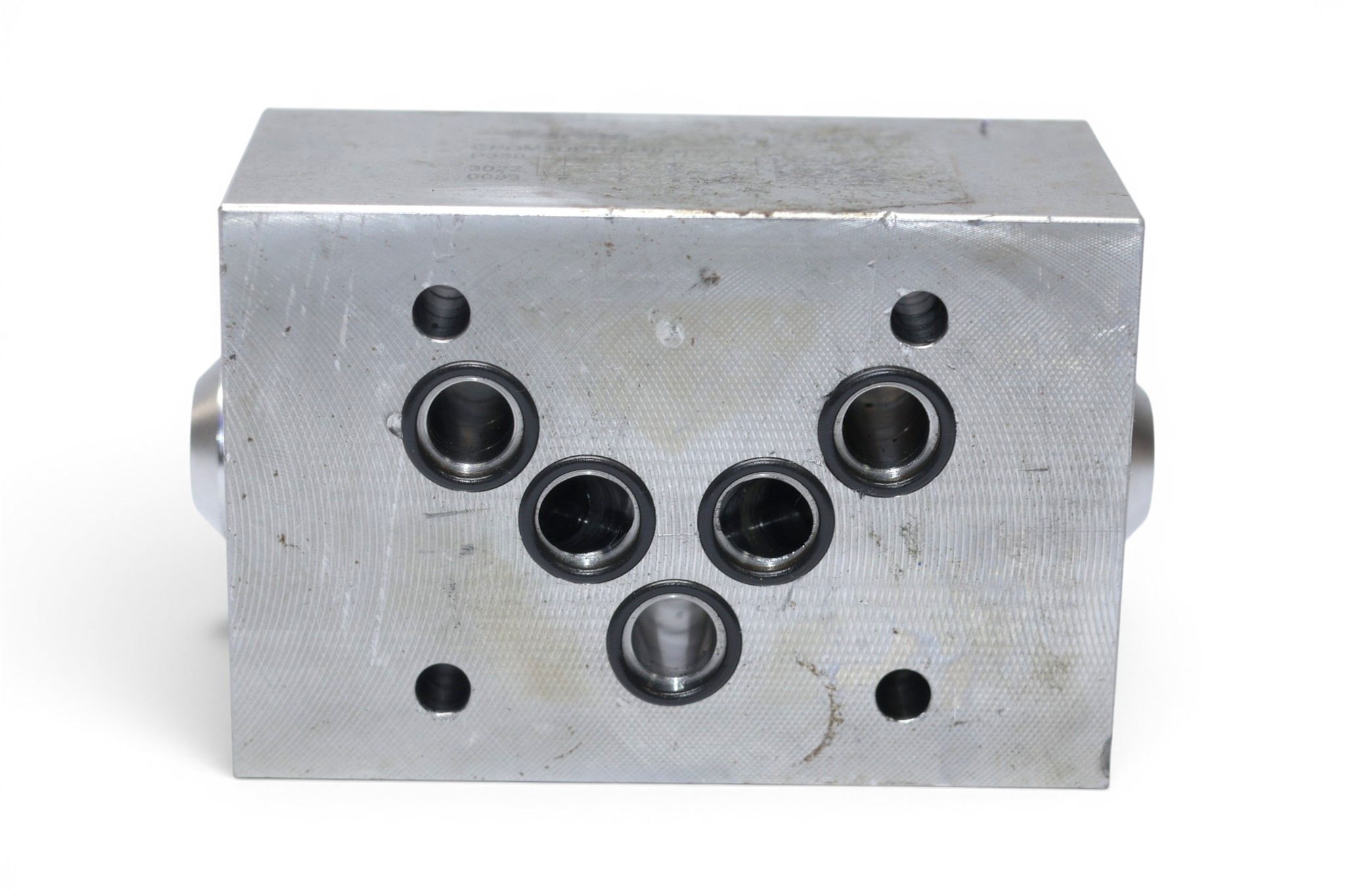 PARKER CPOM3DDHTV10 PILOT OPERATED CHECK VALVE - Image 5