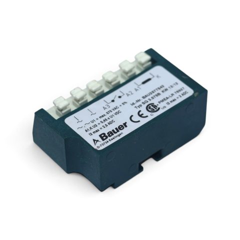 BAUER BAU2577542 RECTIFIER SG 3.575B