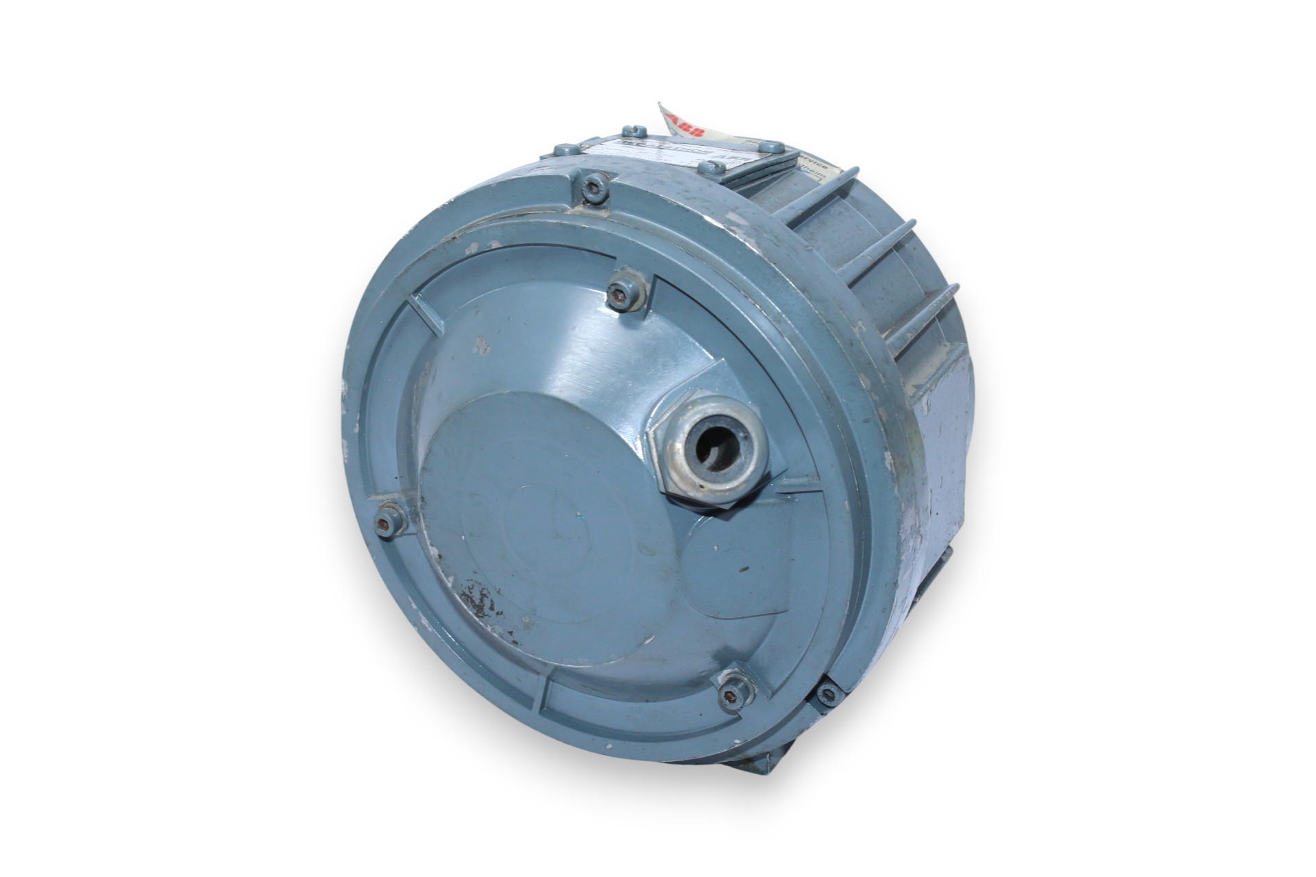 ABB MC13S A6222 DC SERVO MOTOR - Image 4