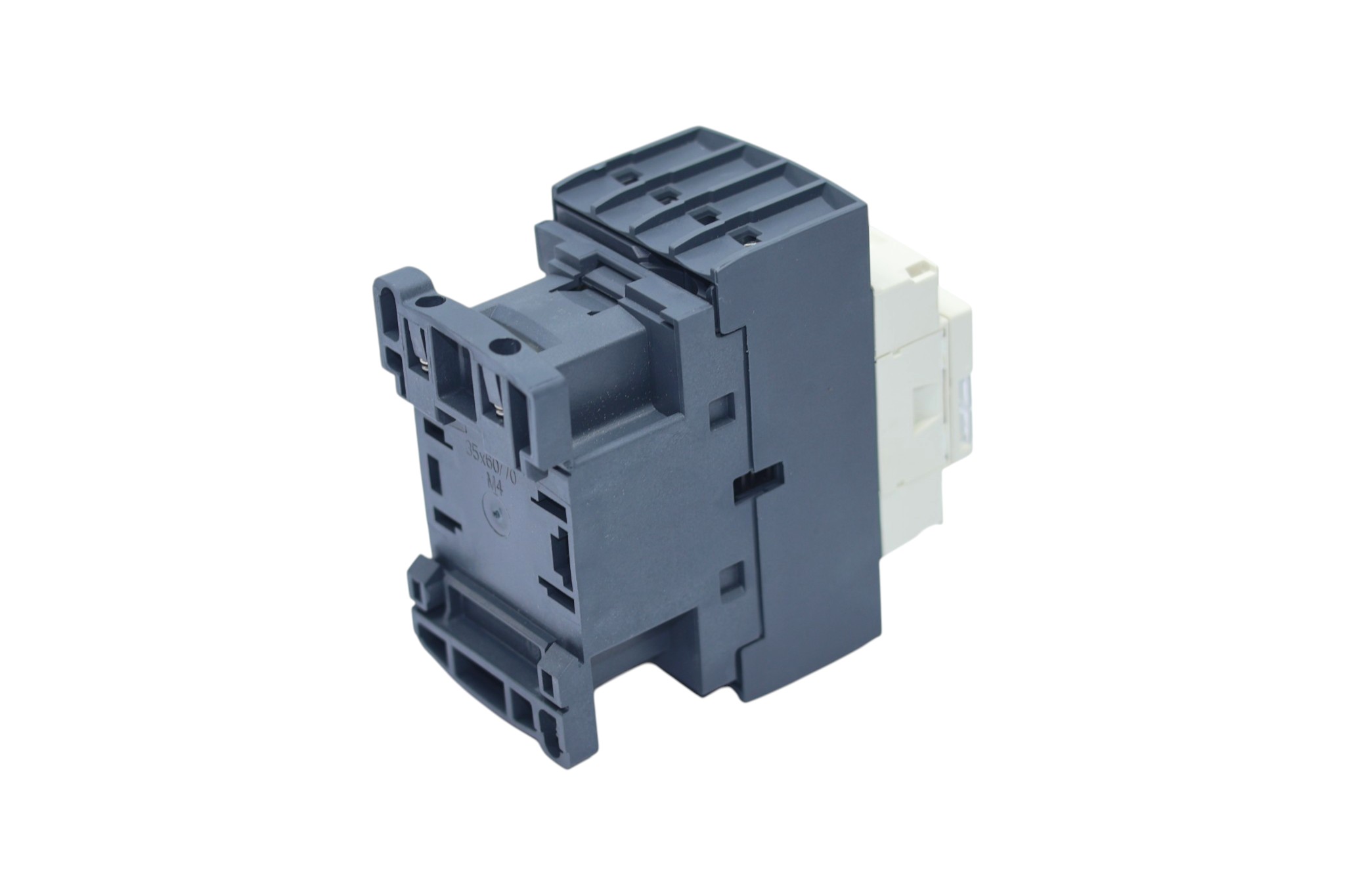 SCHNEIDER LC1D128E7 CONTACTOR 48 V (5.5 Kw) - Image 5
