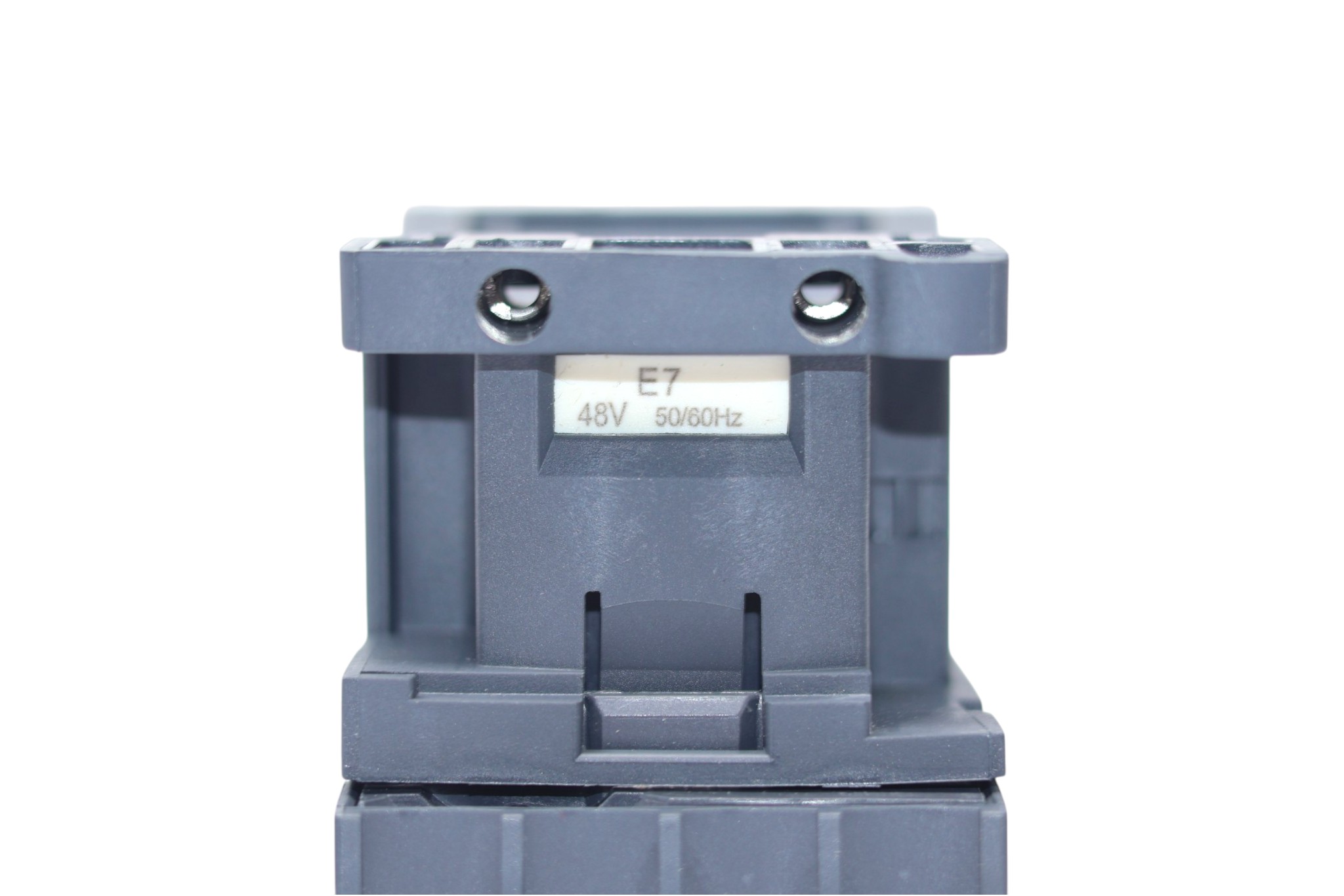SCHNEIDER LC1D128E7 CONTACTOR 48 V (5.5 Kw) - Image 6