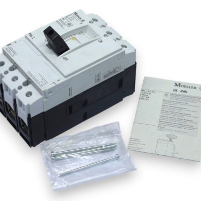 MOELLER PN2-250-BT DISCONNECT SWITCH 110310