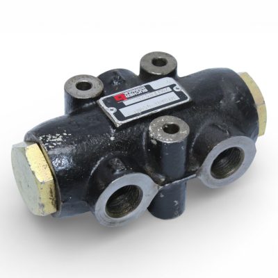 BUCHER MTDA08-050M FLOW DIVIDER