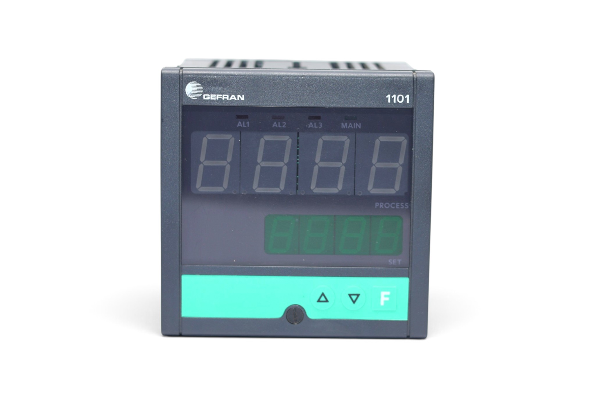 GEFRAN 1101-1R-2 TEMPERATURE CONTROLLER - Image 3
