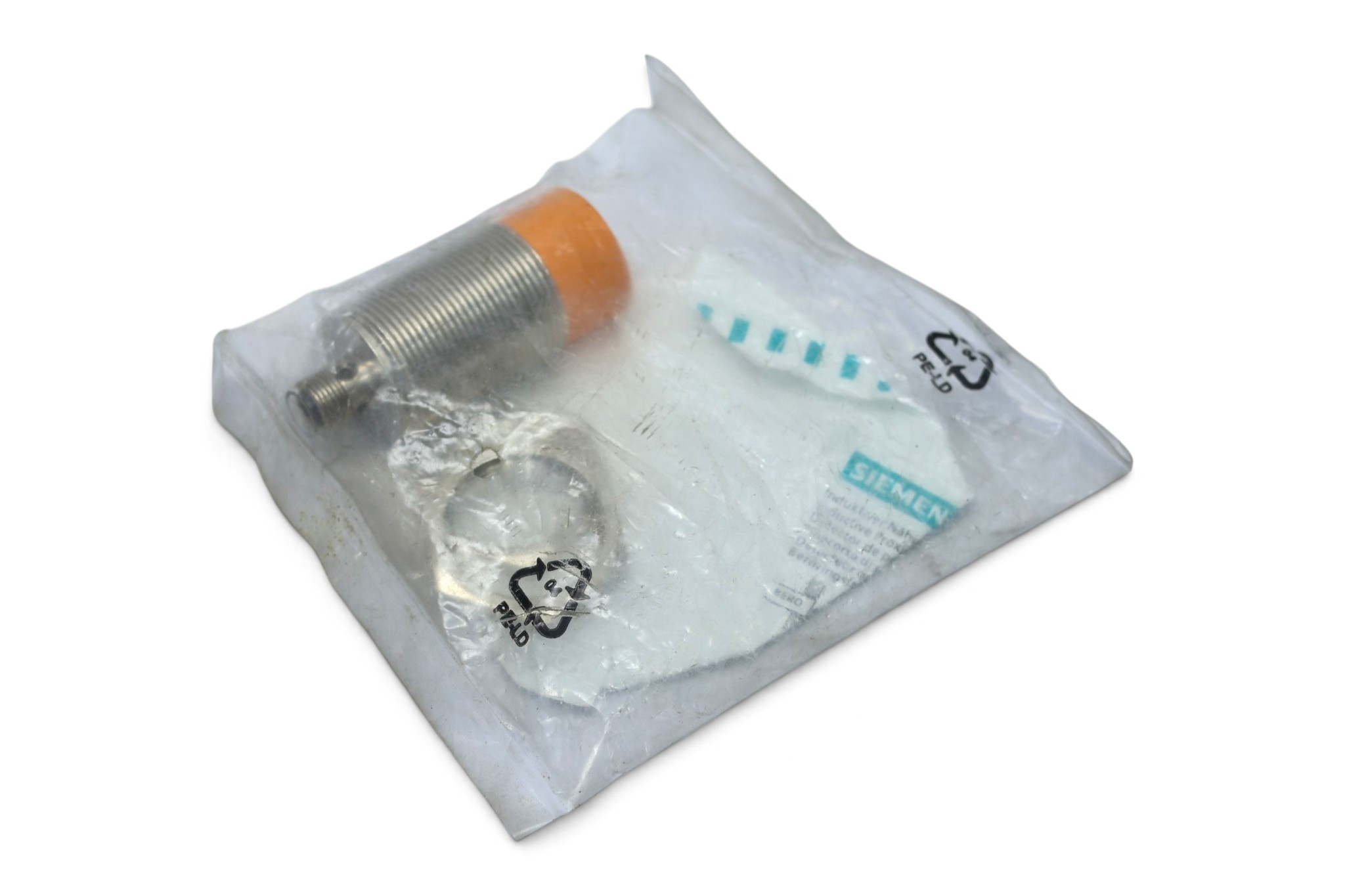 SIEMENS 3RG4024-3JB00 INDUCTIVE SENSOR