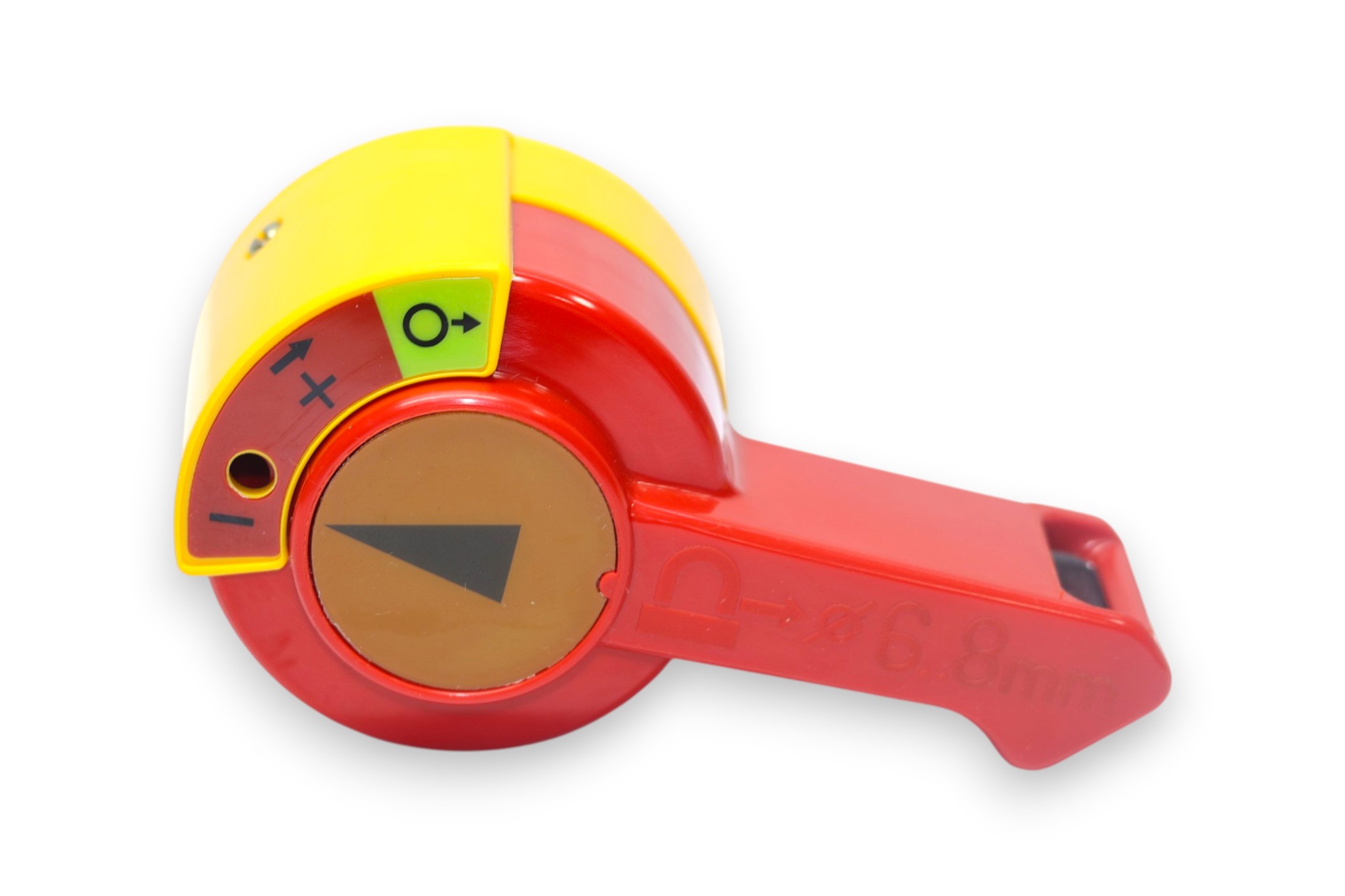 MOELLER RH6 HANDLE - Image 3