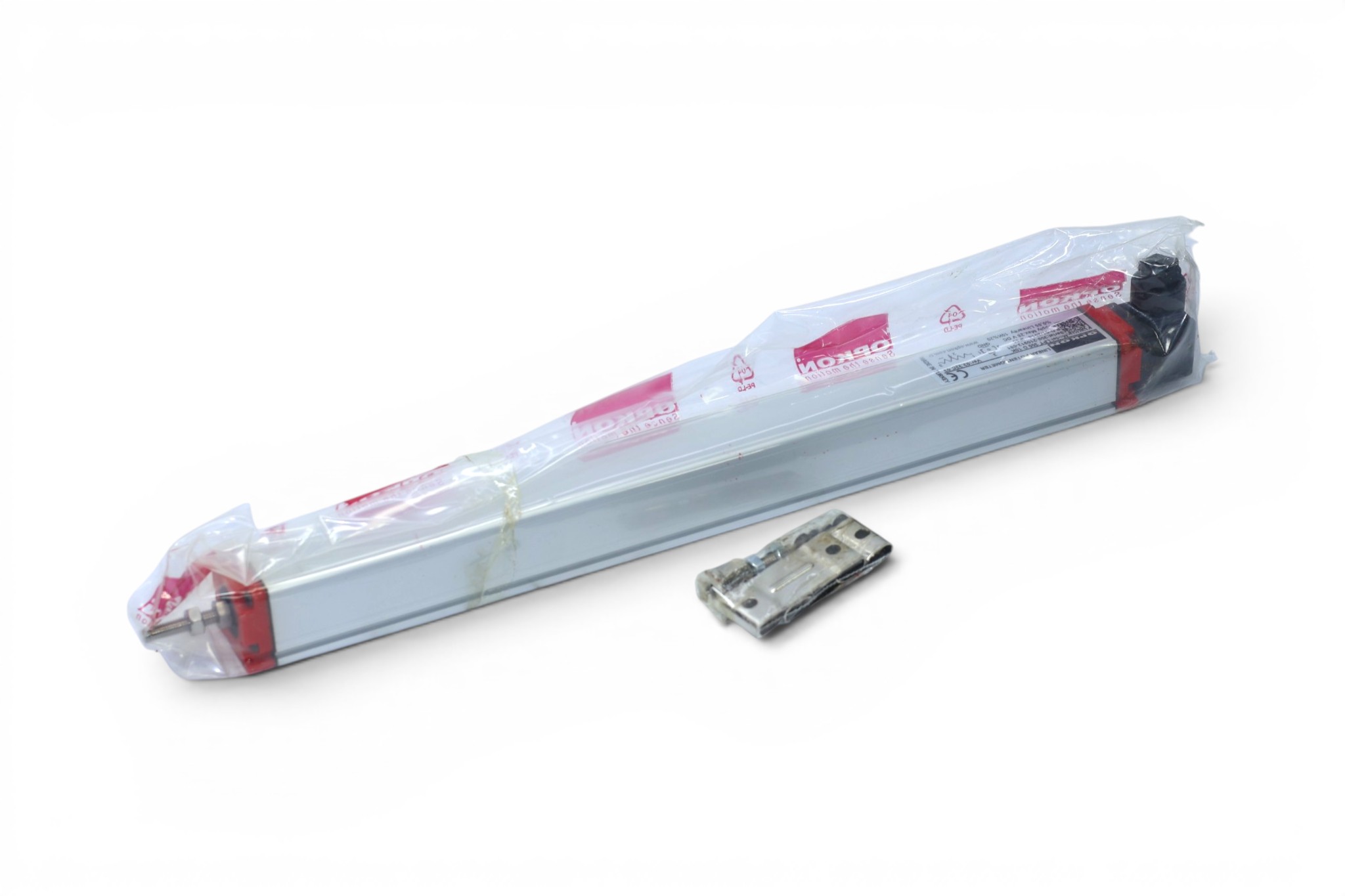 OPKON LPT 300 D 10K LINEAR POSITION TRANSDUCER