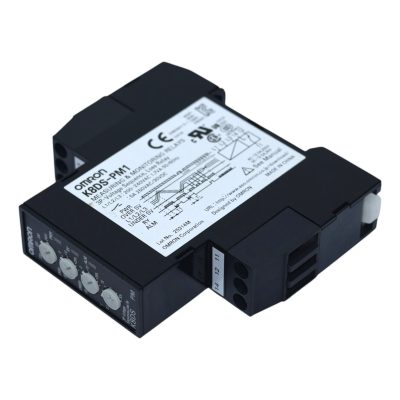 OMRON K8DS-PM1 RAIL MOUNTING