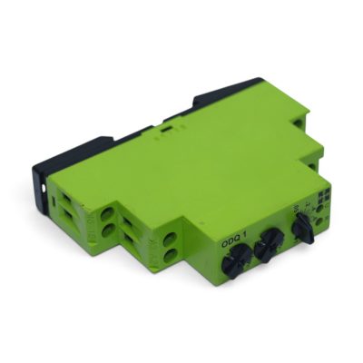 TELE ODQ1 TIME DELAY RELAY