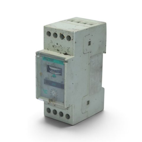 CAREL RTA 200 THERMOSTAT