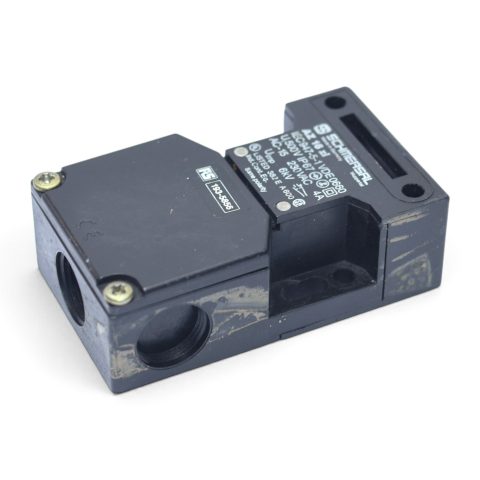 SCHMERSAL AZ 16 ZI SAFETY SWITCH