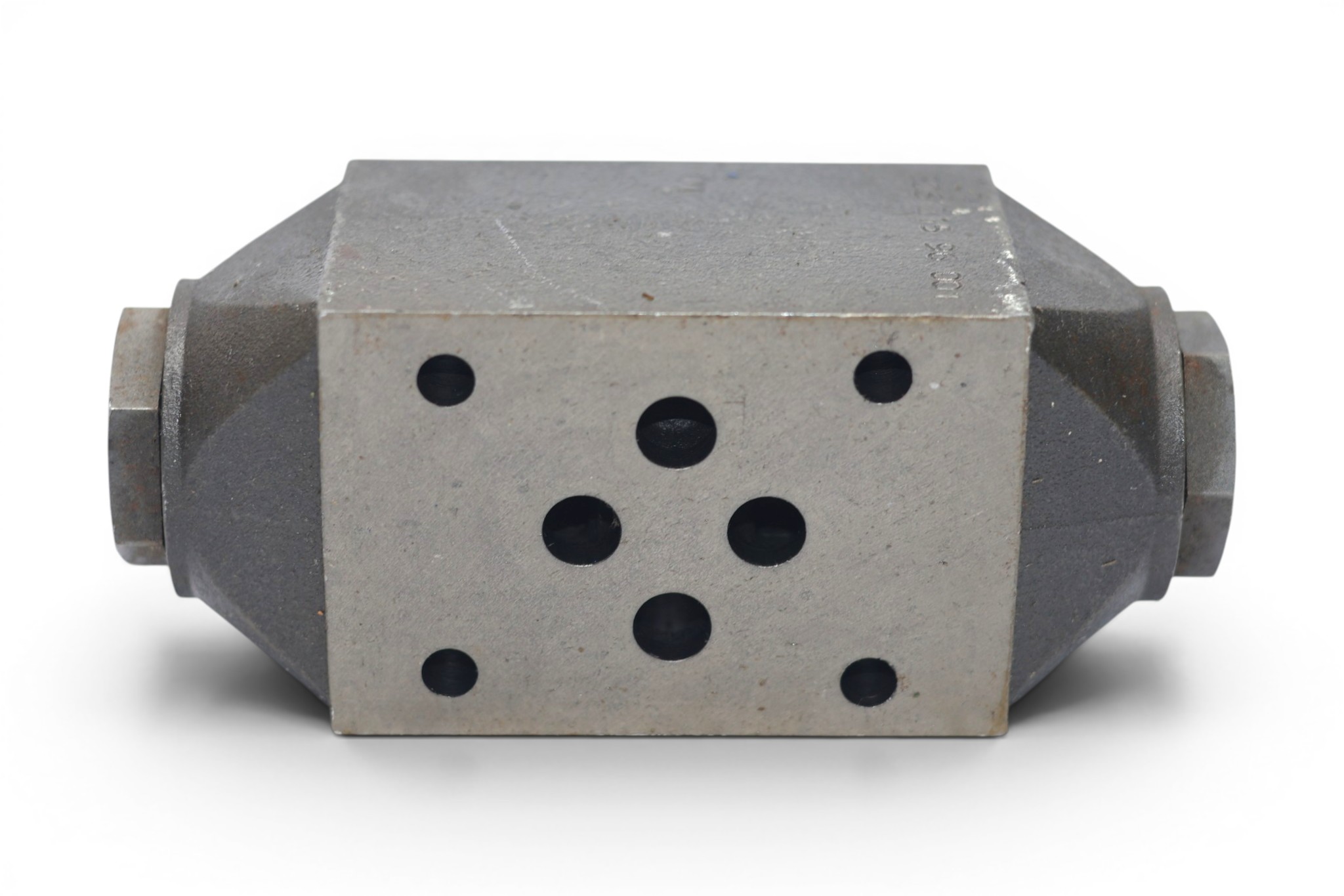 ATOS HR-012 /50 MODULAR CHECK VALVE - Image 4