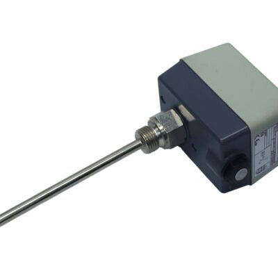 JUMO ATH-70 SURFACE-MOUNTED THERMOSTAT 60000982