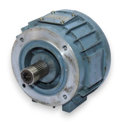 ABB MC13S-R0001 DC SERVO MOTOR