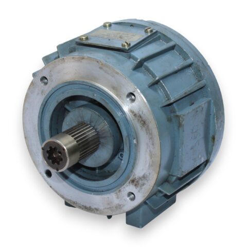 ABB MC13S-R0001 DC SERVO MOTOR
