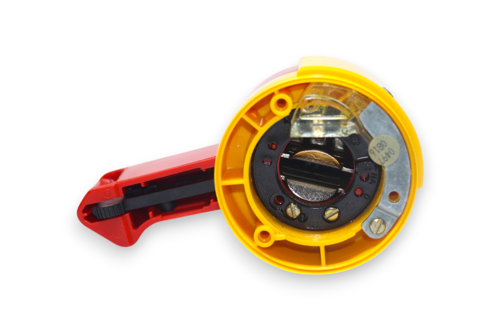 MOELLER RH6 HANDLE - Image 4