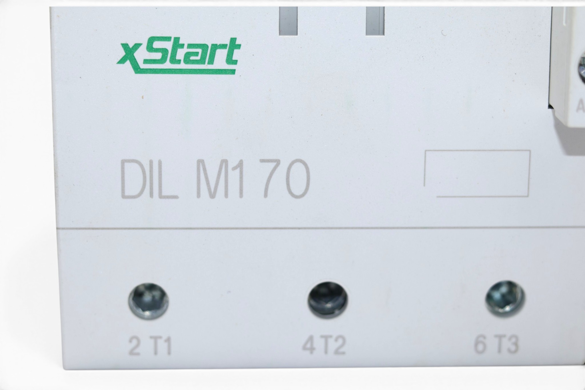 MOELLER DILM170(RAC240) CONTACTOR 90 KW (190-240 V) - Image 4