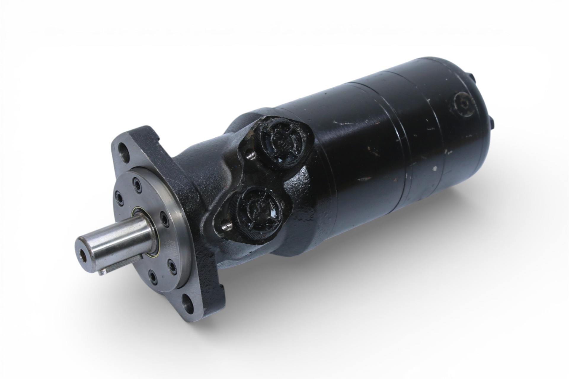 MAXMA HYDRAULIC PUMP MAR N-BK01-315-C-D HYDRAULIC MOTOR