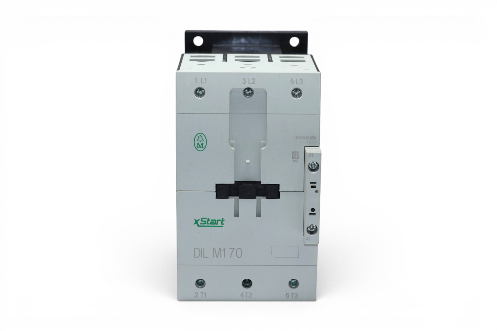 MOELLER DILM170(RAC240) CONTACTOR 90 KW (190-240 V) - Image 5