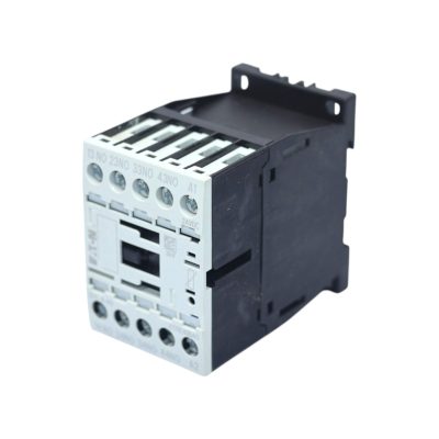 EATON DILA-40 CONTACTOR RELAY 24 VDC