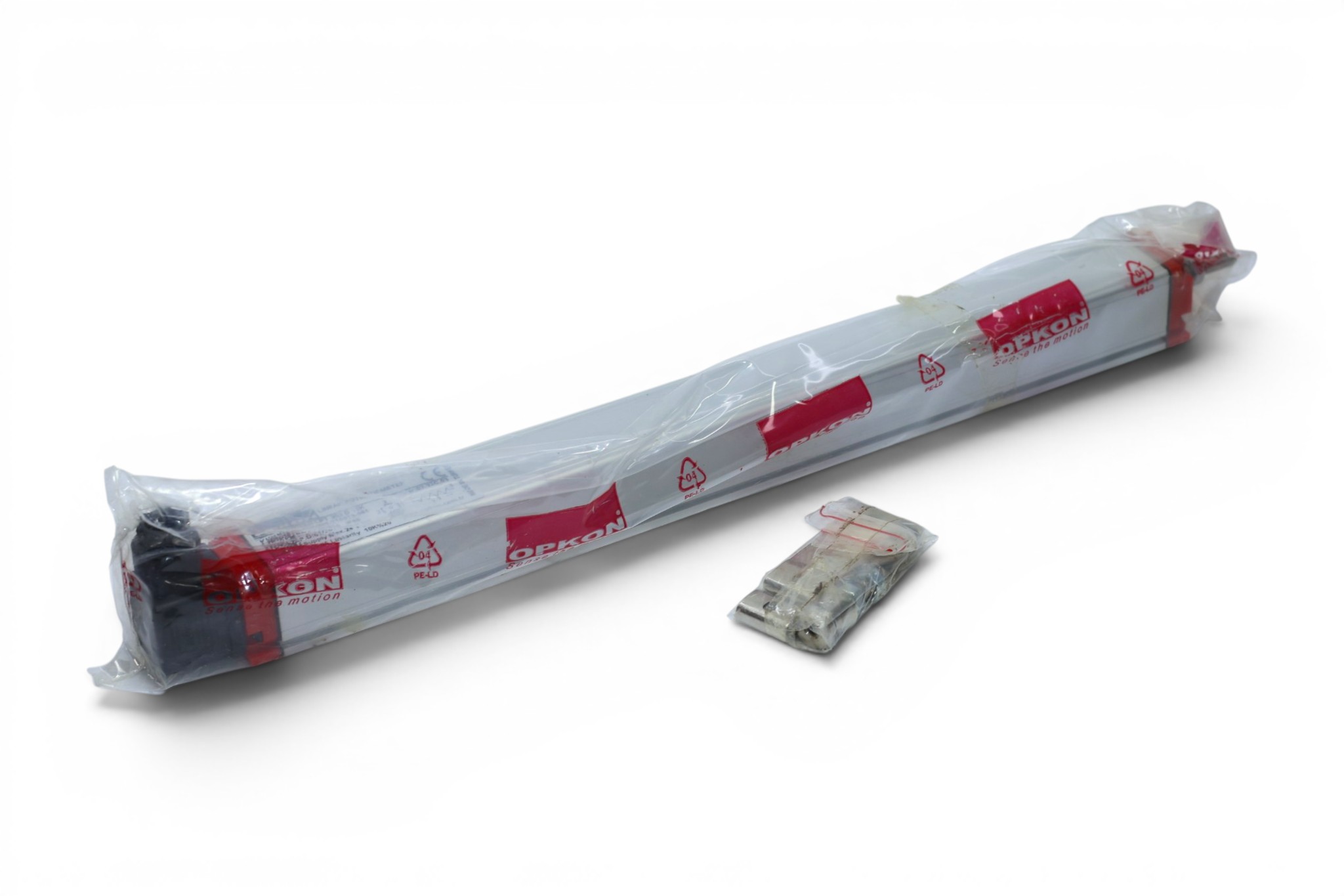 OPKON LPT 300 D 10K LINEAR POSITION TRANSDUCER - Image 4