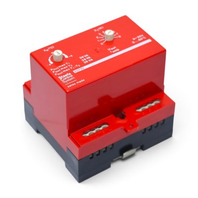 STAEFA CONTROL SYSTEM RBP99 CONTROLLER MODULE