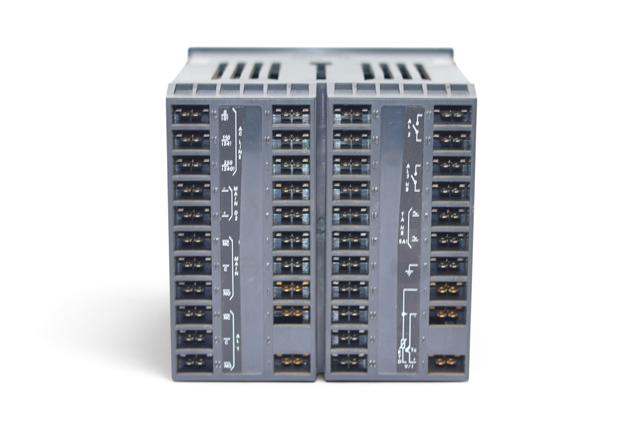 GEFRAN 1101-1R-2 TEMPERATURE CONTROLLER - Image 5