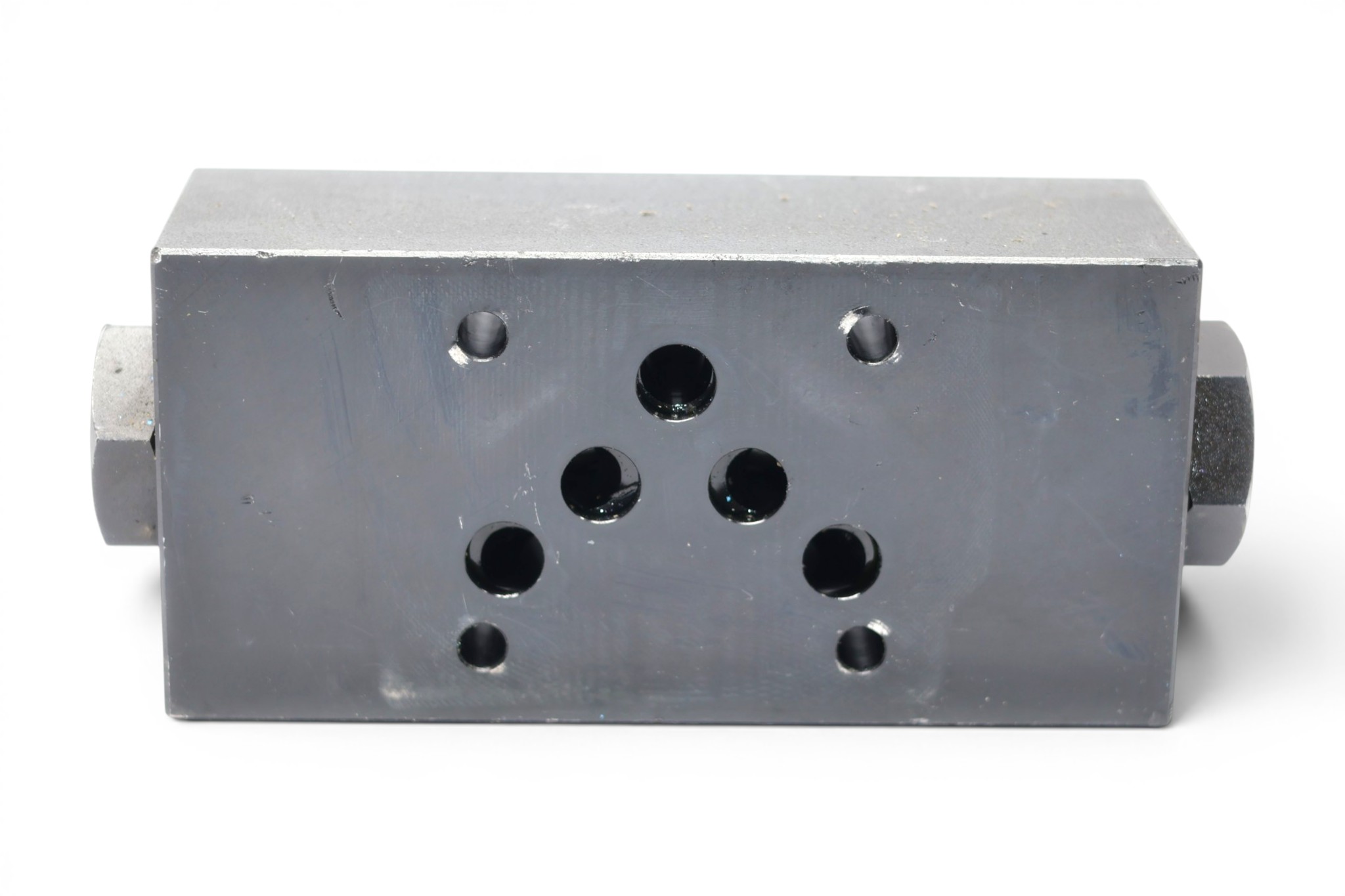 PARKER CP0M3DDV50 PILOT OPERATED CHECK VALVE - Image 4