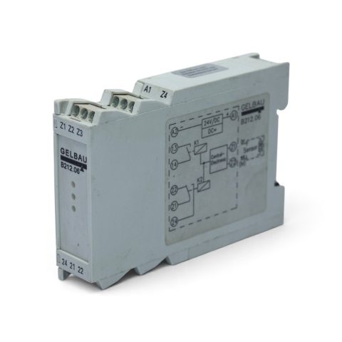 GELBAU B212.06 REALY 30B2.1206