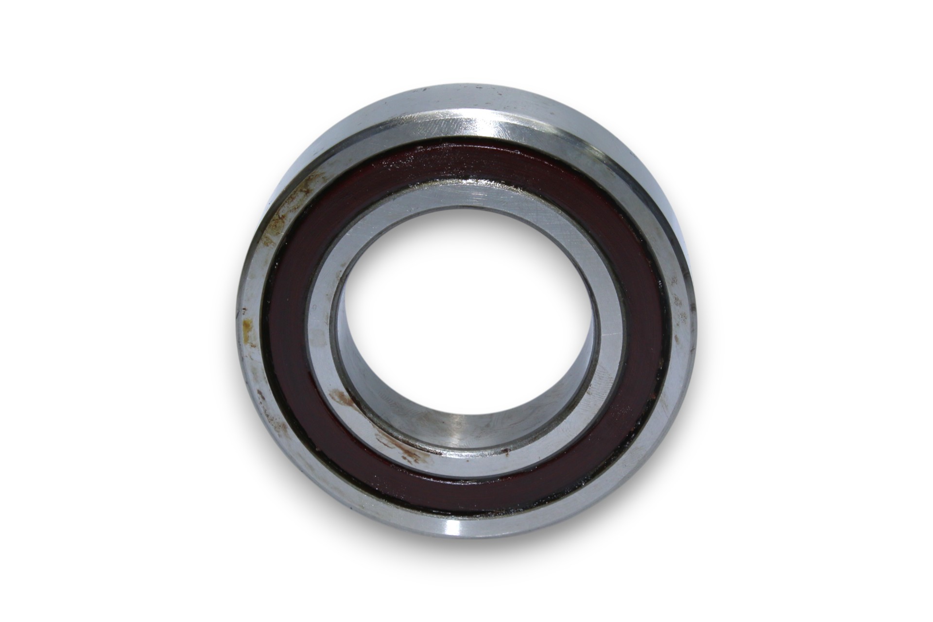 NEW DEPARTURE NDH Q20210 ANGULAR CONTACT PRECISION BEARING - Image 5