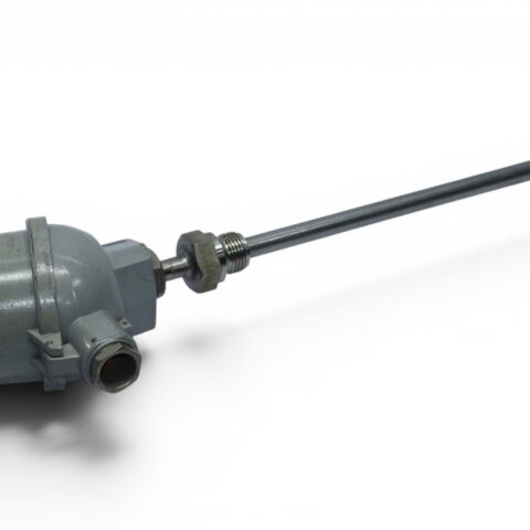 SENSYCON TR 04-ECO TEMPERATURE SENSOR (Pt100)