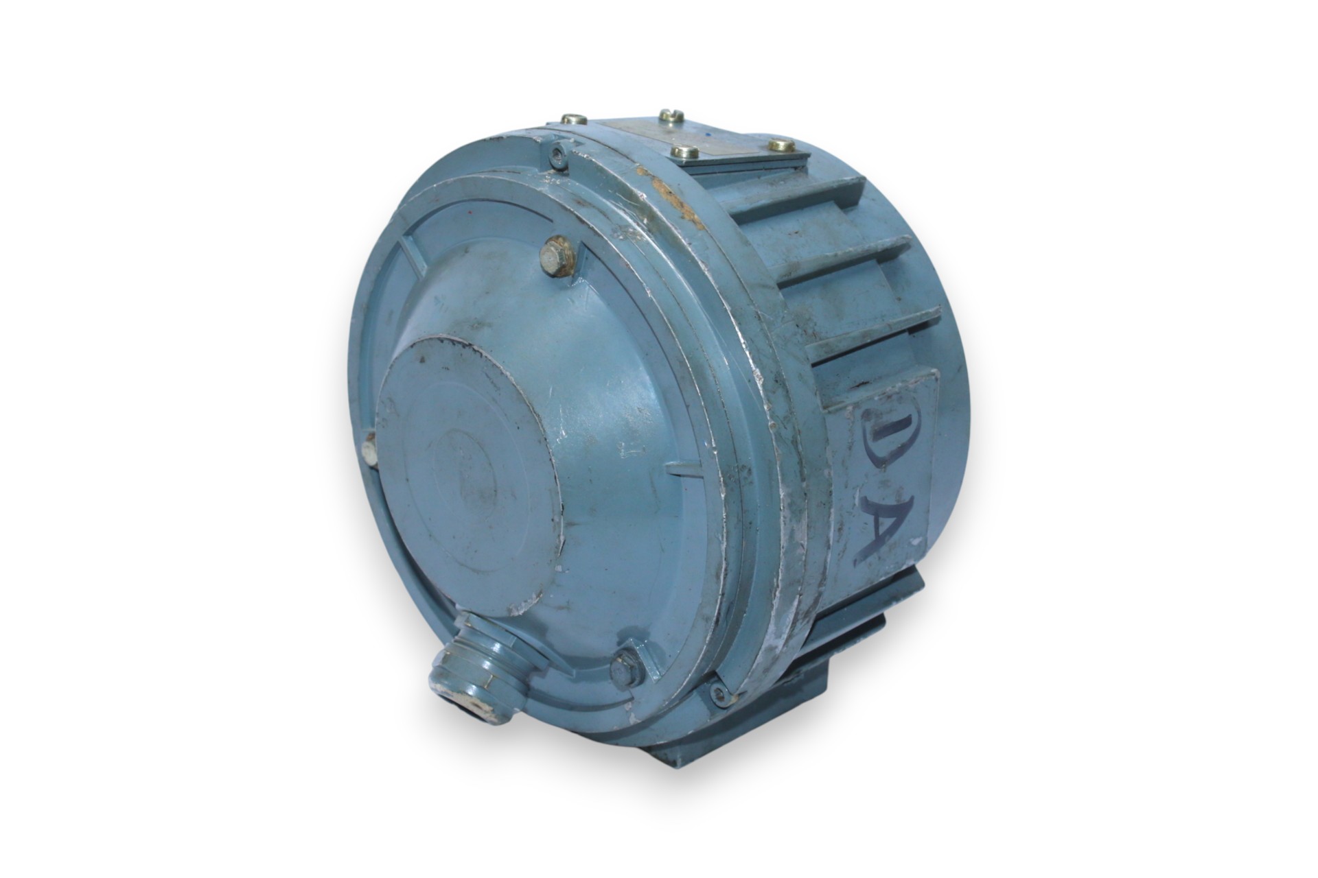 ABB MC13S-R0001 DC SERVO MOTOR - Image 4